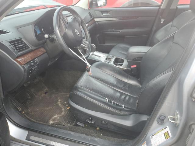 Photo 7 from auction – 2014 SUBARU LEGACY 2.5 with VIN 4S3BMCM63E3017362