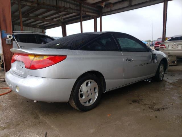 Photo 3 from auction – 2002 SATURN SC2 with VIN 1G8ZY127X2Z200022