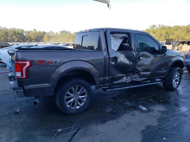 Photo 3 from auction – 2017 FORD F150 SUPER with VIN 1FTEW1EG3HFB18357