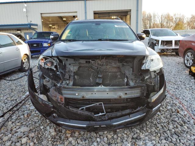 Photo 5 from auction – 2009 MAZDA CX-9 with VIN JM3TB28A290175452