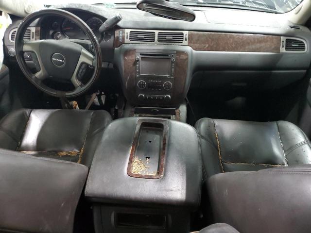 Photo 8 from auction – 2013 GMC SIERRA K25 with VIN 1GT125E84DF219654