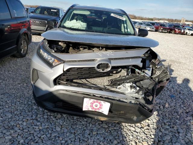 Photo 5 from auction – 2019 TOYOTA RAV4 LE with VIN 2T3F1RFV6KC019926