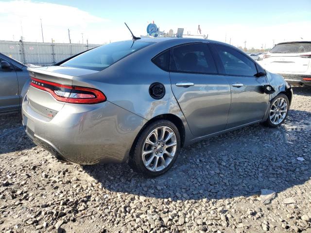 Photo 3 from auction – 2013 DODGE DART LIMIT with VIN 1C3CDFCH2DD711207