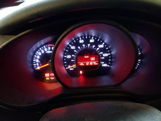 Photo 9 from auction – 2015 KIA SOUL with VIN KNDJN2A24F7765102