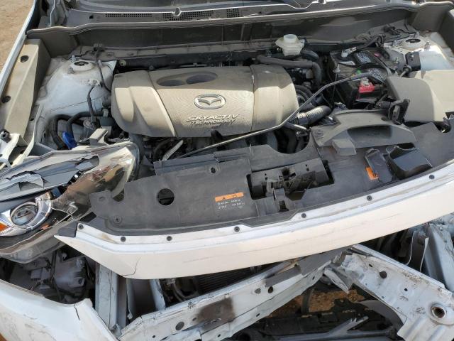Photo 11 from auction – 2019 MAZDA CX-3 TOURI with VIN JM1DKDC73K1402202