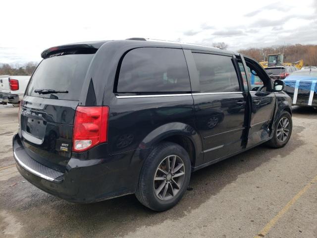 Photo 3 from auction – 2017 DODGE GRAND CARA with VIN 2C4RDGCG2HR852297