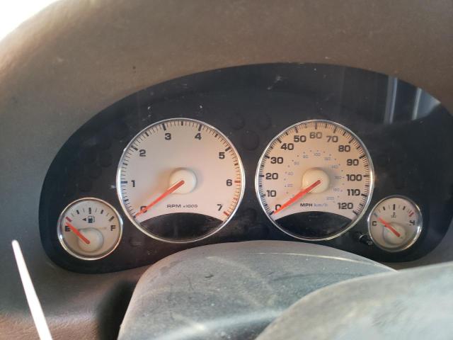 Photo 9 from auction – 2002 JEEP LIBERTY LI with VIN 1J4GL58K02W235551
