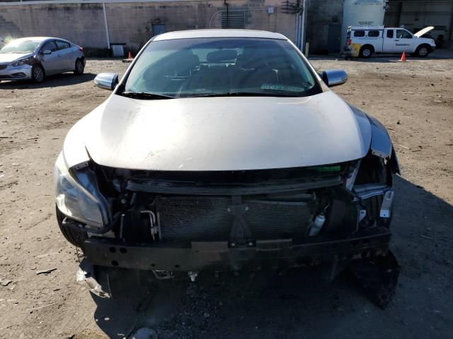 Photo 5 from auction – 2014 NISSAN MAXIMA S with VIN 1N4AA5AP0EC489716