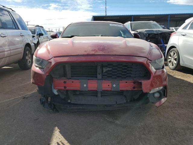 Photo 5 from auction – 2015 FORD MUSTANG with VIN 1FA6P8TH5F5338520