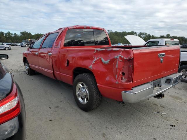 Photo 2 from auction – 2006 DODGE RAM 1500 with VIN 3D7KR19D76G202709