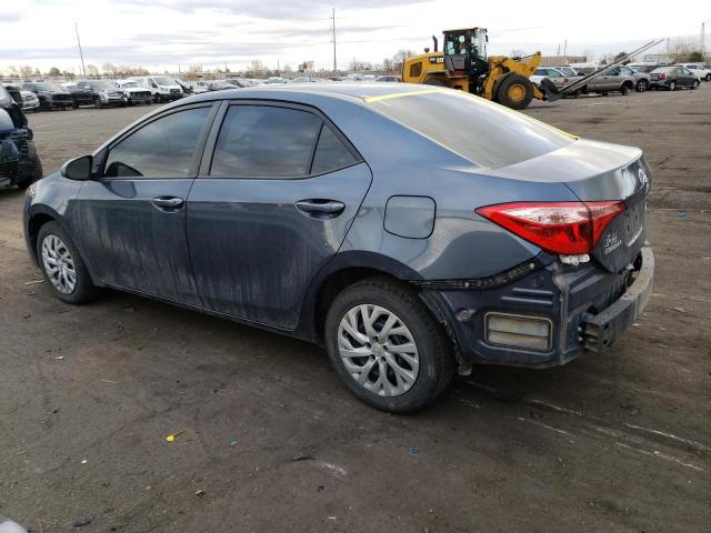 Photo 2 from auction – 2017 TOYOTA COROLLA IM with VIN 5YFBURHE8HP646017
