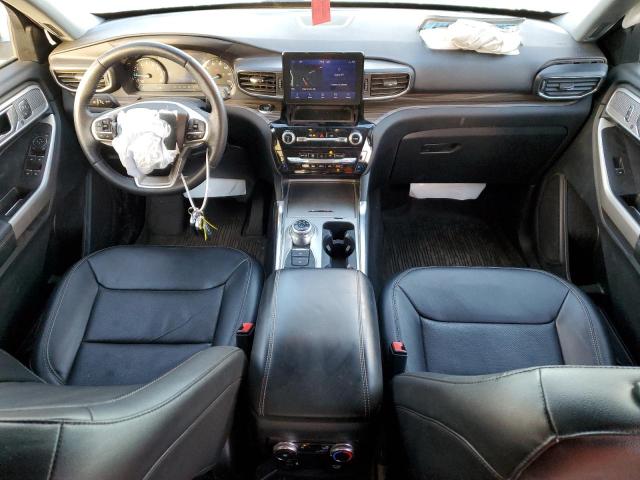 Фото 8 с аукциона – 2022 FORD EXPLORER L с VIN 1FMSK8FH5NGA76340