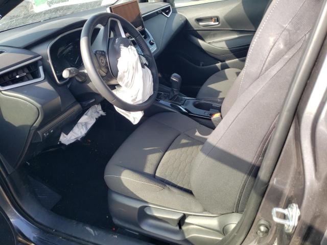 Photo 7 from auction – 2023 TOYOTA COROLLA SE with VIN JTND4MBE7P3193242