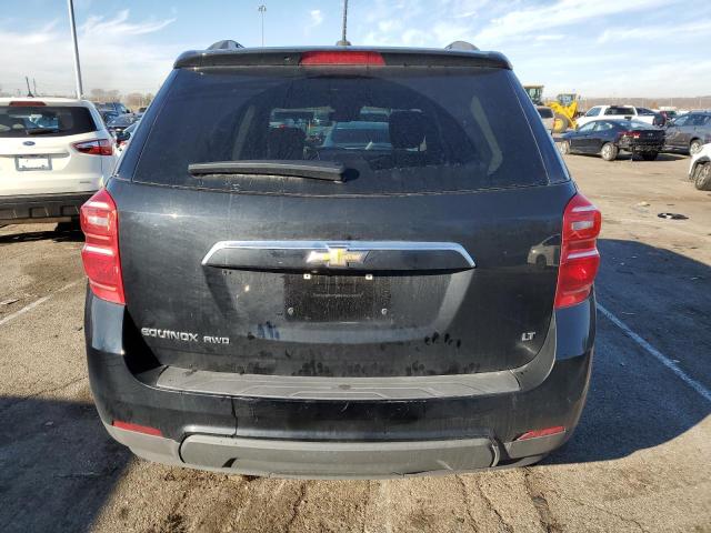Photo 6 from auction – 2017 CHEVROLET EQUINOX LT with VIN 2GNFLFEK2H6150927