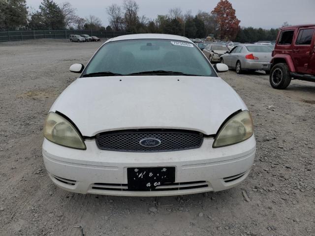 Photo 5 from auction – 2004 FORD TAURUS SE with VIN 1FAFP53UX4A122212