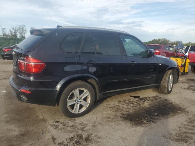 Photo 3 from auction – 2012 BMW X5 XDRIVE3 with VIN 5UXZV4C56CL764895