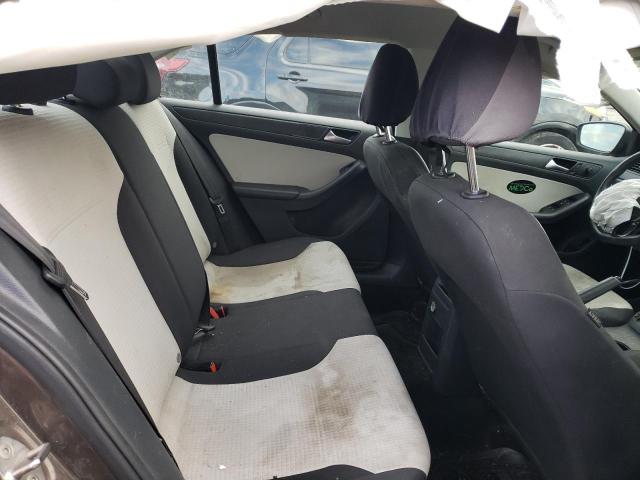 Photo 10 from auction – 2015 VOLKSWAGEN JETTA BASE with VIN 3VW2K7AJ1FM342725