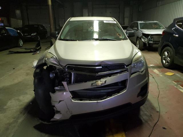 Photo 5 from auction – 2014 CHEVROLET EQUINOX LS with VIN 1GNFLEEK4EZ131032