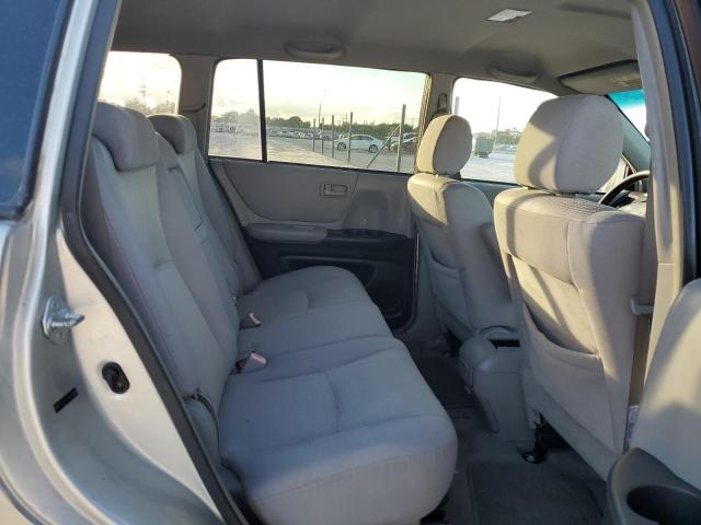 Photo 11 from auction – 2006 TOYOTA HIGHLANDER with VIN JTEDP21A560105444