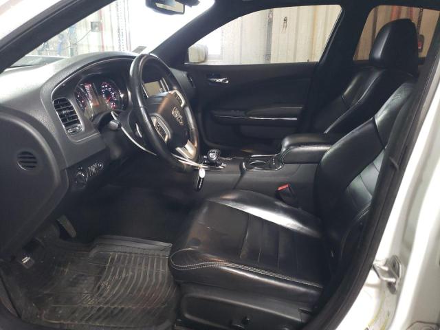 Photo 7 from auction – 2013 DODGE CHARGER SX with VIN 2C3CDXHG2DH525627