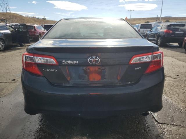 Photo 6 from auction – 2014 TOYOTA CAMRY L with VIN 4T1BF1FK6EU314608