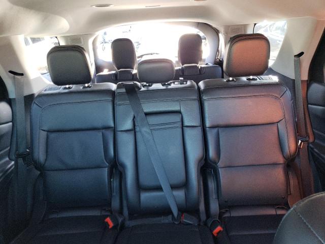 Photo 10 from auction – 2023 FORD EXPLORER L with VIN 1FMSK8FH4PGA19680
