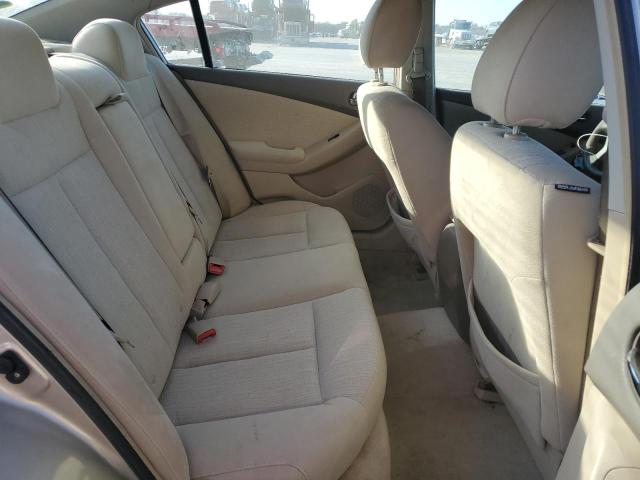 Photo 10 from auction – 2010 NISSAN ALTIMA BAS with VIN 1N4AL2AP4AC173366