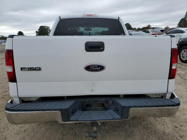 Photo 6 from auction – 2004 FORD F150 with VIN 1FTPW125X4KC30960