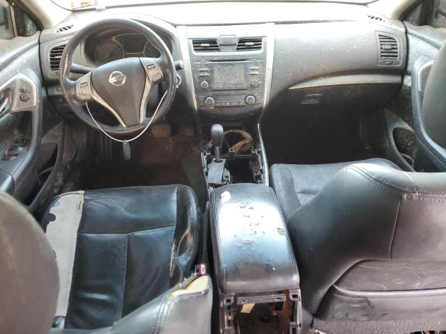 Photo 8 from auction – 2015 NISSAN ALTIMA 2.5 with VIN 1N4AL3AP7FN893469