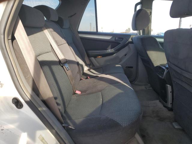 Фото 11 с аукциона – 2004 TOYOTA 4RUNNER SR с VIN JTEBU14R648014385