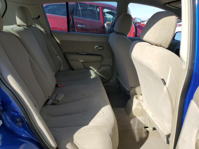 Photo 10 from auction – 2012 NISSAN VERSA S with VIN 3N1BC1CP5CK239736