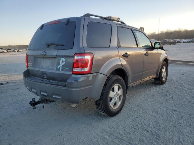 Photo 3 from auction – 2010 FORD ESCAPE XLT with VIN 1FMCU0DGXAKD05094