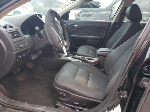 Photo 7 from auction – 2012 FORD FUSION SE with VIN 3FAHP0HA3CR219637