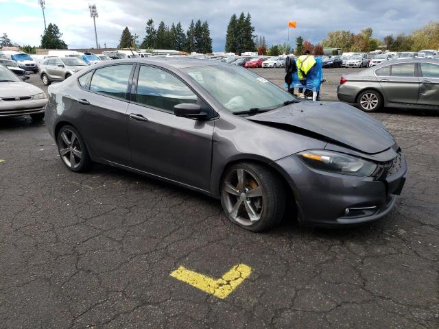 Photo 4 from auction – 2015 DODGE DART GT with VIN 1C3CDFEB1FD411007