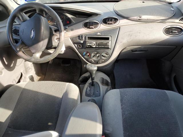 Photo 8 from auction – 2003 FORD FOCUS LX with VIN 1FAFP33P83W245068