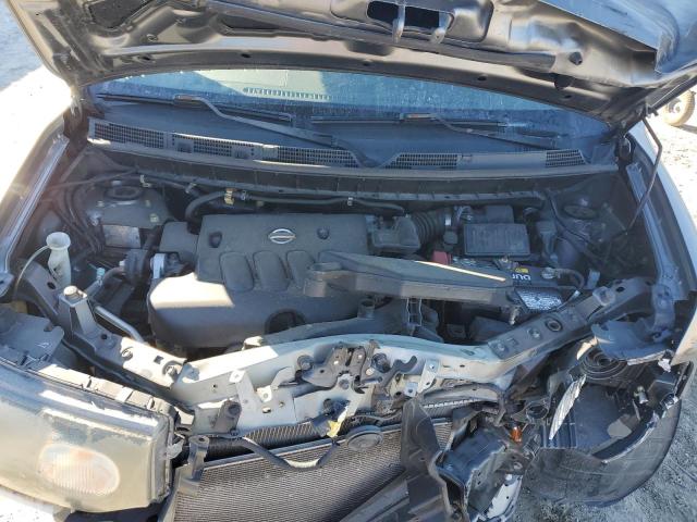 Photo 11 from auction – 2014 NISSAN CUBE S with VIN JN8AZ2KR4ET352364