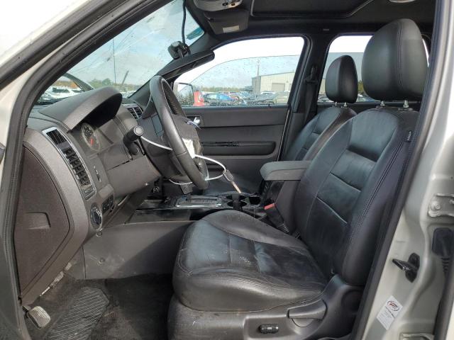 Photo 7 from auction – 2008 FORD ESCAPE LIM with VIN 1FMCU04138KA81608