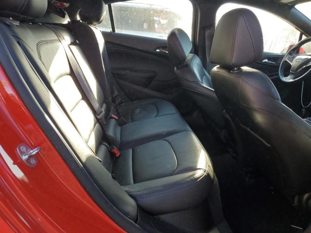 Photo 10 from auction – 2017 CHEVROLET CRUZE PREM with VIN 3G1BF6SM2HS512432