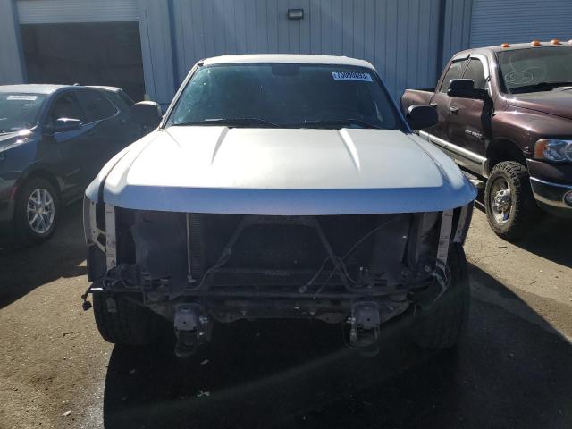 Photo 5 from auction – 2011 CHEVROLET SILVERADO with VIN 3GCPKSEA8BG118236