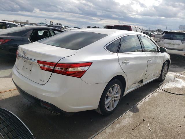 Photo 3 from auction – 2013 TOYOTA AVALON BAS with VIN 4T1BK1EBXDU074958