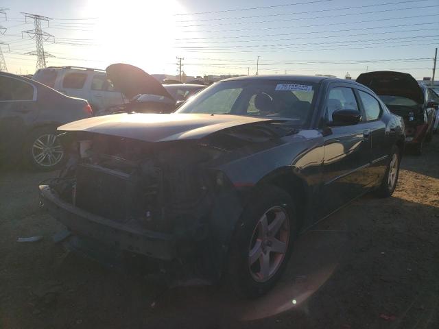 DODGE CHARGER SX 2010 with VIN 2B3CA3CV6AH233818 - Photo from auction