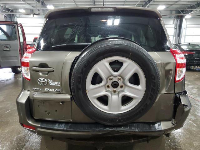 Photo 6 from auction – 2010 TOYOTA RAV4 with VIN 2T3ZF4DV1AW043293