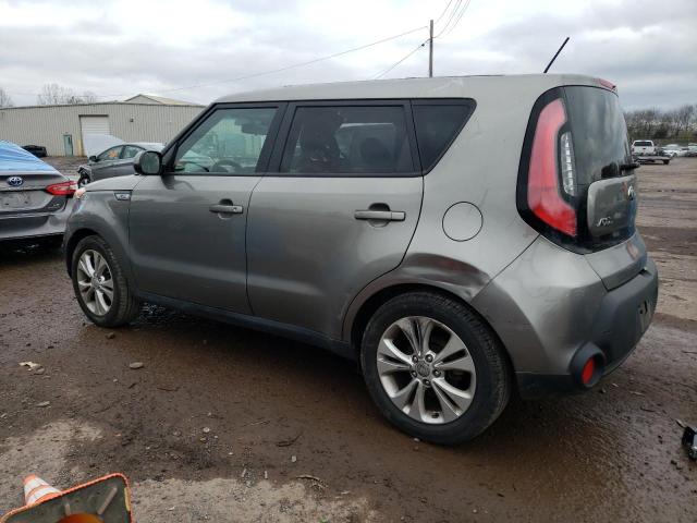 Photo 2 from auction – 2015 KIA SOUL + with VIN KNDJP3A59F7152242