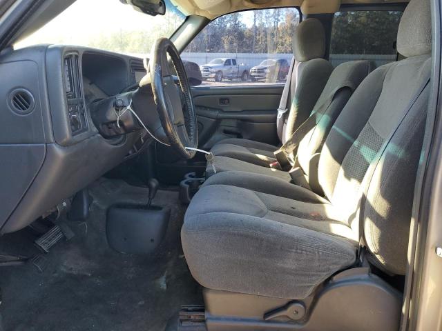 Photo 7 from auction – 2006 CHEVROLET SILVERADO with VIN 1GCEK19Z46Z299679