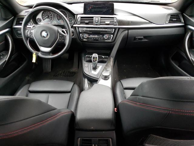 Photo 8 from auction – 2016 BMW 428 XI GRA with VIN WBA4C9C53GG136741