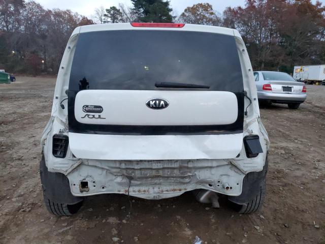Photo 6 from auction – 2016 KIA SOUL with VIN KNDJN2A27G7260401