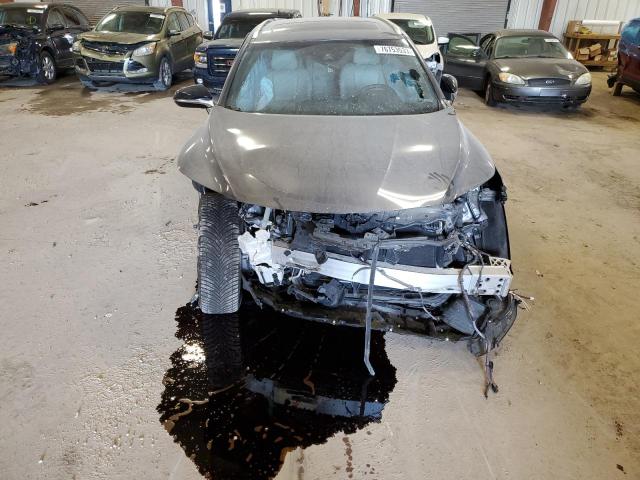 Photo 5 from auction – 2016 LEXUS RX 350 BAS with VIN 2T2BZMCA3GC036383