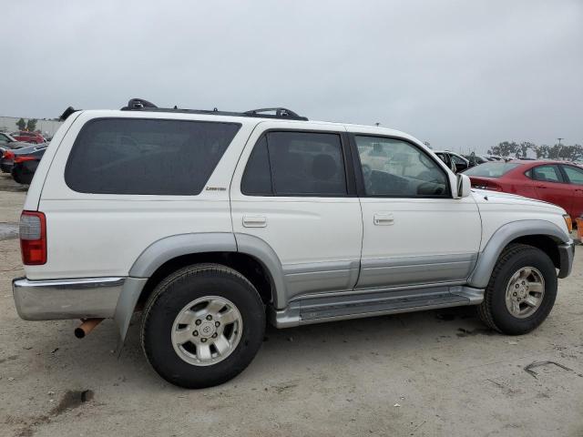 Photo 3 from auction – 1998 TOYOTA 4RUNNER LI with VIN JT3GN87R7W0085273
