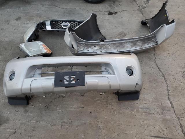 Photo 12 from auction – 2011 NISSAN PATHFINDER with VIN 5N1AR1NB0BC632665
