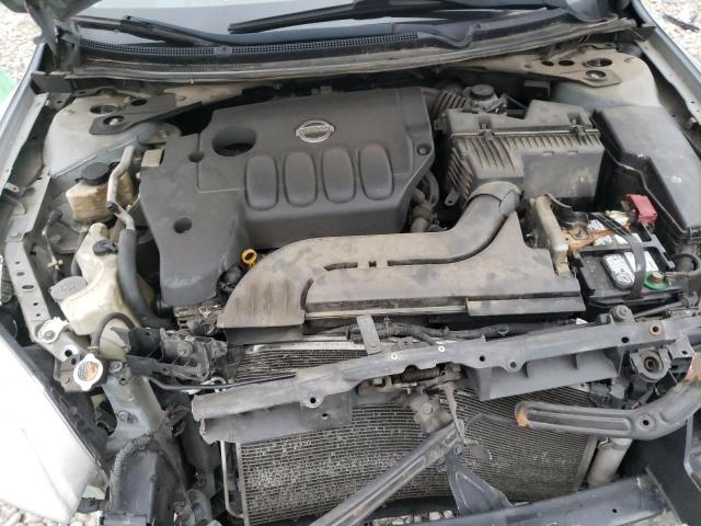 Photo 11 from auction – 2010 NISSAN ALTIMA BAS with VIN 1N4AL2AP4AC173867